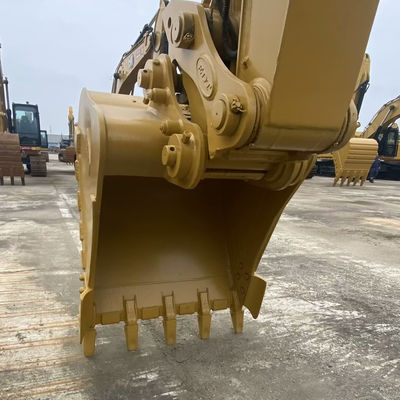 Kraftvolle Bergbau-Gebrauch CAT M315D2 Bagger Crawler Digger 13500-15200kg