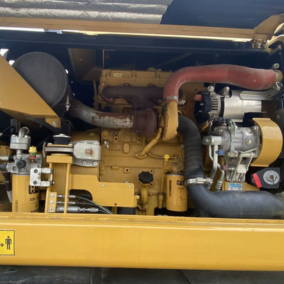 Kraftvolle Bergbau-Gebrauch CAT M315D2 Bagger Crawler Digger 13500-15200kg