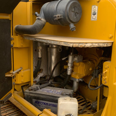 Gebrauchtes Bagger für Straßenbau CAT306E Gebrauchtes Bagger für Straßenbau CAT 5795kg