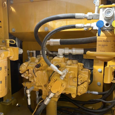 Robuste hydraulische Gebrauchsgrabenmaschine CAT 315D2 für Landwirtschaft und Bauwesen