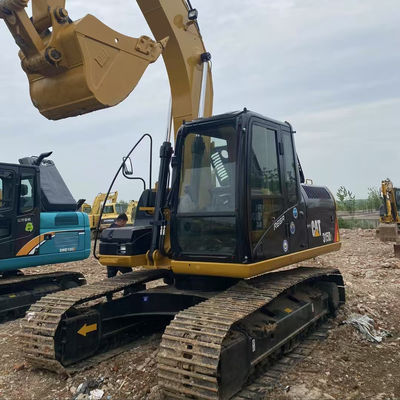 Robuste hydraulische Gebrauchsgrabenmaschine CAT 315D2 für Landwirtschaft und Bauwesen