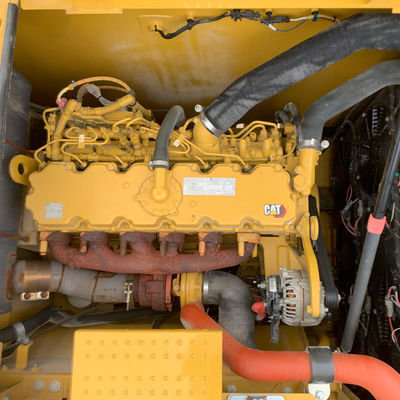 CAT 330GC Gebraucht-Crawler-Grabmaschine Gebrauchtbaumaschine 35108kg
