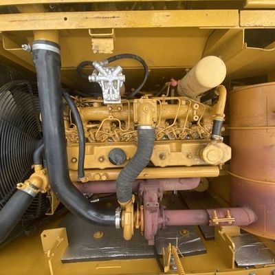 Kategorie 320 Gebrauchtes Caterpillar Minibagger 110kw 2000rpm Ausrüstung zum Ausgraben