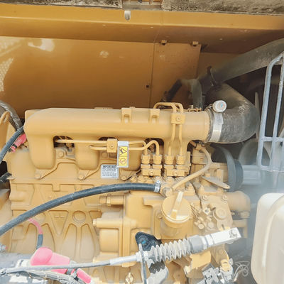 Gebraucht Cat Mini Bagger Hydraulische Baumaschine CAT 306 Gebraucht
