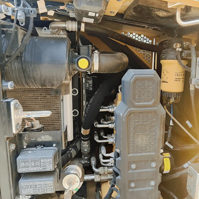 Gebraucht Cat Mini Bagger Hydraulische Baumaschine CAT 306 Gebraucht