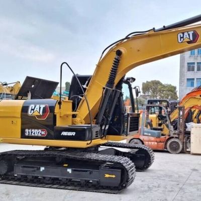 Gebrauchtes Bagger Bagger Cat 320d2gc Gebrauchtes Crawler Bagger mit robustem Motor