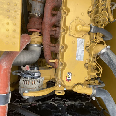 151 kW Hydraulischer Gebraucht Crawler Bagger Bagger CAT330GC für den Straßenbau