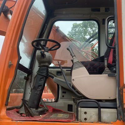 Gebrauchtes Original-Grabgerät DOOSAN 150W-7 39,7kW