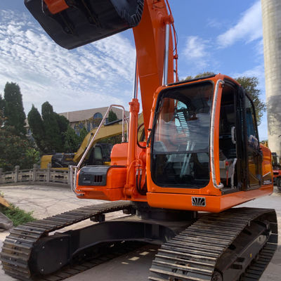 1900rpm Gebraucht DOOSAN Bagger DX225LC-9C Baumaschinen 21800kg