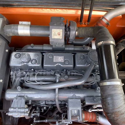Crawler Typ Gebraucht DOOSAN DX300LC-9C Bagger Erdbewegungsmaschinen 30215 kg