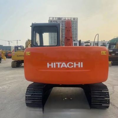 HITACHI 60 Gebrauchtes Minibagger Gebrauchtes Kleines Crawlerbagger