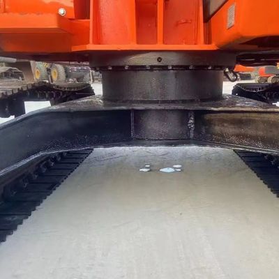 HITACHI 60 Gebrauchtes Minibagger Gebrauchtes Kleines Crawlerbagger