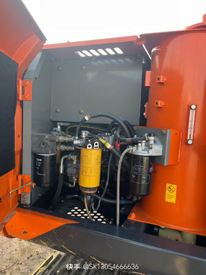 Hitachi Zx130 Gebrauchtbagger 69kw Baumaschinen Crawlerbagger