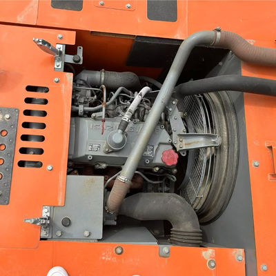 Gebrauchtes Hitachi ZX240 Hydraulic Crawler Bagger Gebrauchtes 23,5 Tonnen Digger