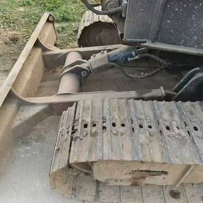 Gebraucht Hyundai 60 Bagger Digger Mini Hydraulic Crawler Bagger 5850kg