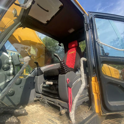 Gebrauchtes Erdbewegungsgerät Hyundai 330 Crawlerl Bagger 32,84 Tonnen gebraucht