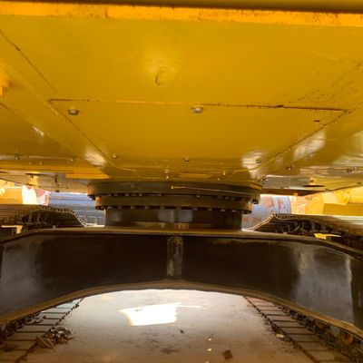 Komatsu Pc210 Gebrauchtbaugeräte Gebrauchtbagger 20630kg
