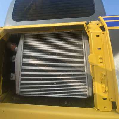257kW Gebrauchtgraber Komatsu Bagger PC400-8R für Großbetriebe