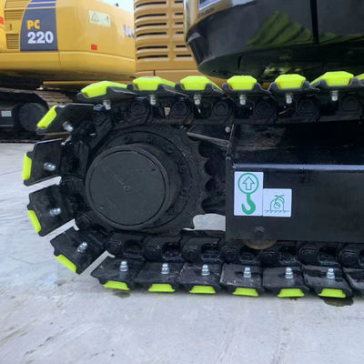Erdbewegung Gebraucht SANY 35U Bagger Bagger Wasserkühlung Gelbe Farbe