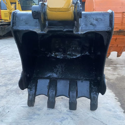 Hydraulische Gebrauchtbagger-Gräber SANY 35U Erdbewegungsmaschinen 3780 kg