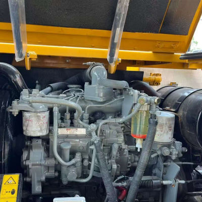 Crawler Typ Gebraucht Sany Bagger SANY SY75C Baumaschinen 7280 kg