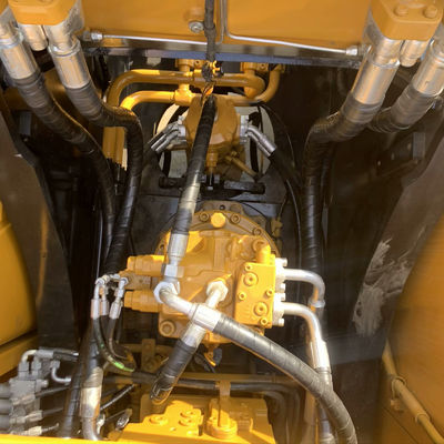 Gebäude Infrastruktur Crawler Typ Gebraucht Bagger Sany 215 Schwerlast 21900 kg