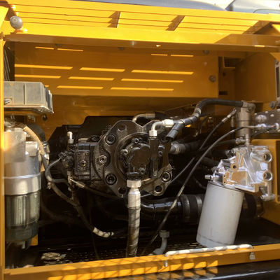 Gebäude Infrastruktur Crawler Typ Gebraucht Bagger Sany 215 Schwerlast 21900 kg