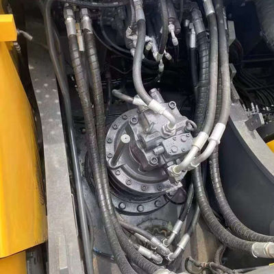 24 T Gebraucht VOLVO EC240 Crawler Bagger Gebraucht Volvo Bagger