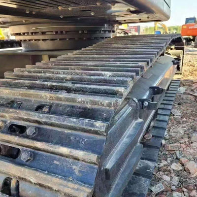 VOLVO EC290 Gebraucht Volvo Baumaschine 153kw 1900rpm für den Bergbau