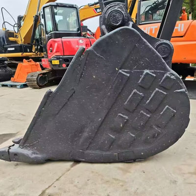 Dieselmotor Gebraucht Volvo Bagger Volvo 380DL Gebraucht Crawler Digger zum Abriss