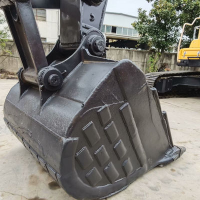 Dieselmotor Gebraucht Volvo Bagger Volvo 380DL Gebraucht Crawler Digger zum Abriss