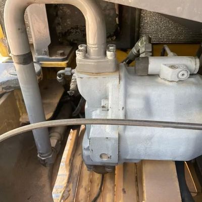 Gelb verwendet XCMG Bagger Digger Xcmg 60DA kleine Crawler Baggermaschine