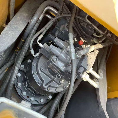 XCMG XE215 Hydraulische Crawler-Exkavator 21450 kg