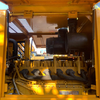 5 Tonnen Xcmg ZL50GN Gebrauchtes Frontlader Schwermaschinen für den Transport von Ziegeln