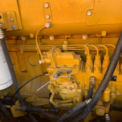 5 Tonnen Xcmg ZL50GN Gebrauchtes Frontlader Schwermaschinen für den Transport von Ziegeln