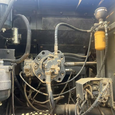 24600kg SUMITOMO SH240 Gebrauchtgraber Gebrauchtbagger für den Bau