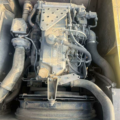 24600kg SUMITOMO SH240 Gebrauchtgraber Gebrauchtbagger für den Bau