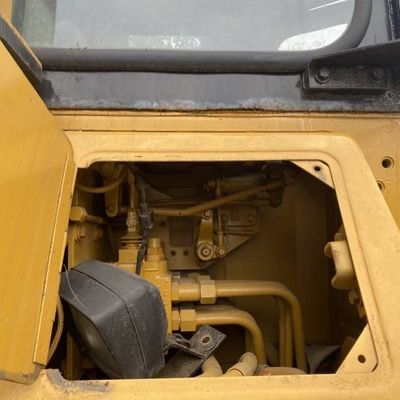Bau 121 PS Gebraucht Bulldozer Cat D5N aus zweiter Hand hohe Betriebseffizienz