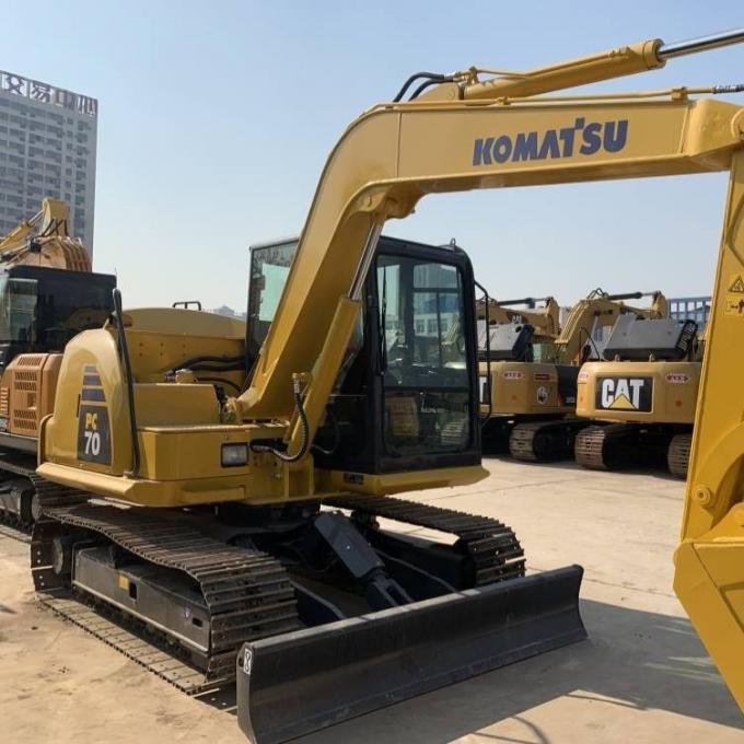Shanghai Jinda Fa Construction Machinery Trading Co., Ltd. Fabrik Tour